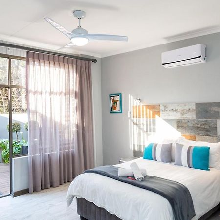 Glen Maine Guest House Претория Экстерьер фото