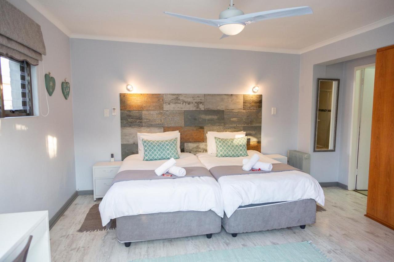 Glen Maine Guest House Претория Экстерьер фото