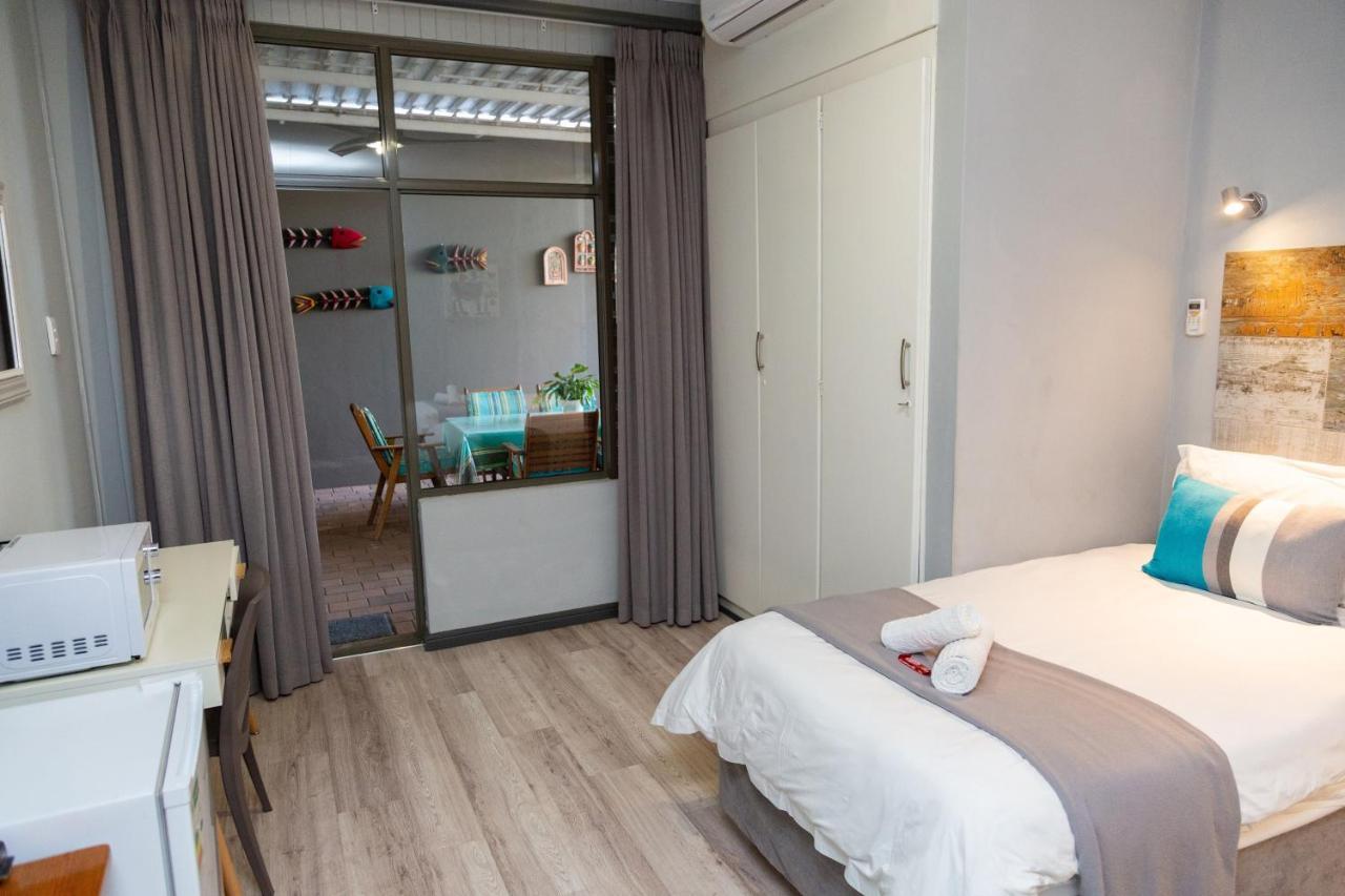 Glen Maine Guest House Претория Экстерьер фото