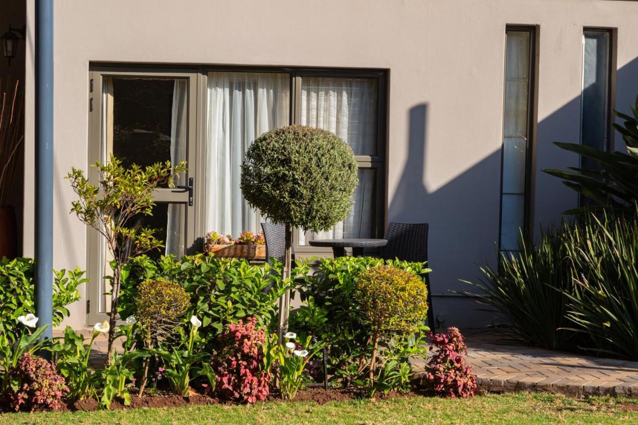 Glen Maine Guest House Претория Экстерьер фото