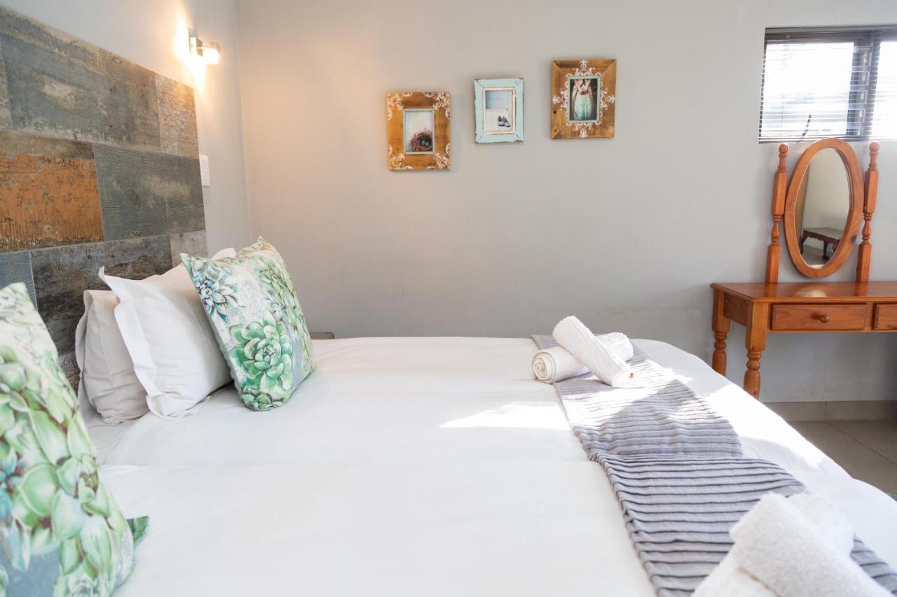 Glen Maine Guest House Претория Экстерьер фото