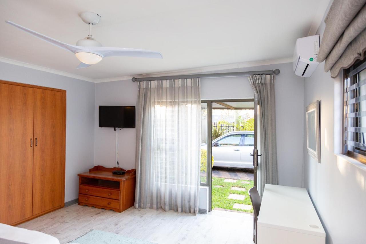 Glen Maine Guest House Претория Экстерьер фото