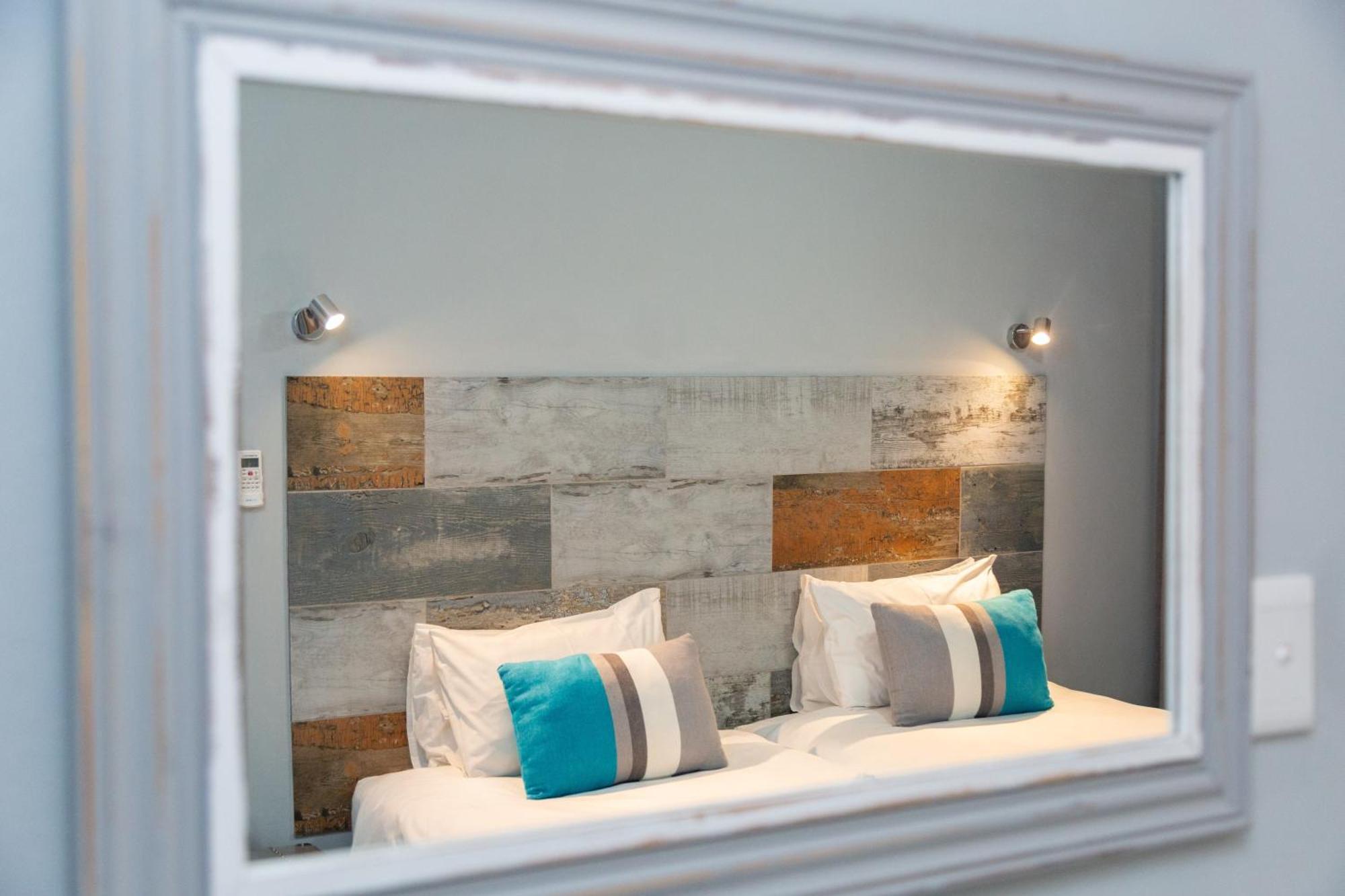 Glen Maine Guest House Претория Номер фото